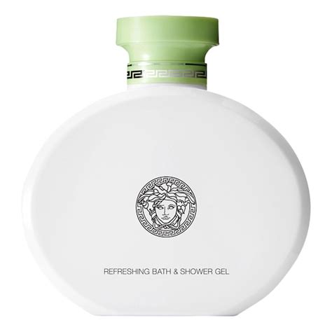 Versace Versense di VERSACE ≡ SEPHORA